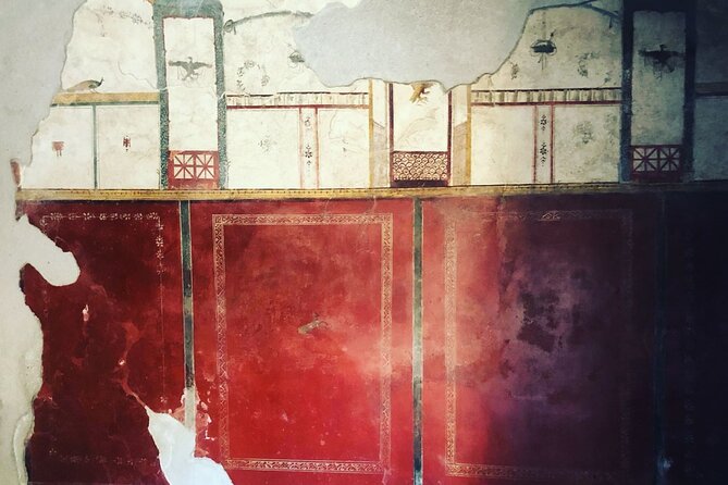 2.5-Hour Guided Tour of Pompeii with an Archaeologist - Timing, Heat, and the No-Break Reality