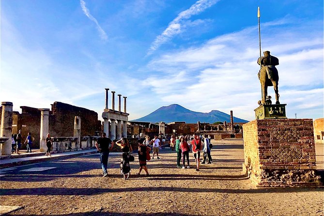 2.5-Hour Guided Tour of Pompeii with an Archaeologist - Should You Book This Pompeii Archaeologist Tour?