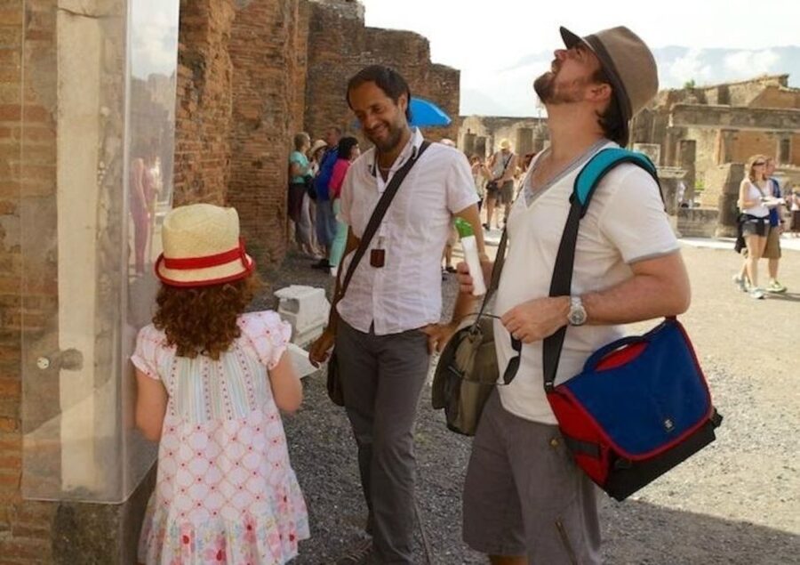 2-Hour Pompeii Child-Friendly Tour - Why This Pompeii Tour Feels Different Than a Standard Walk
