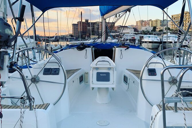 3 - Day All-Inclusive Sailing Adventure: Capri, Positano & Amalfi - Snorkeling and swim stops: the fun part that also needs your planning