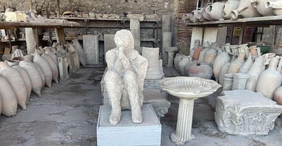Amalfi Coast: Pompeii Ruins Guided Tour - Who Should Book This Pompeii Tour From the Amalfi Coast?