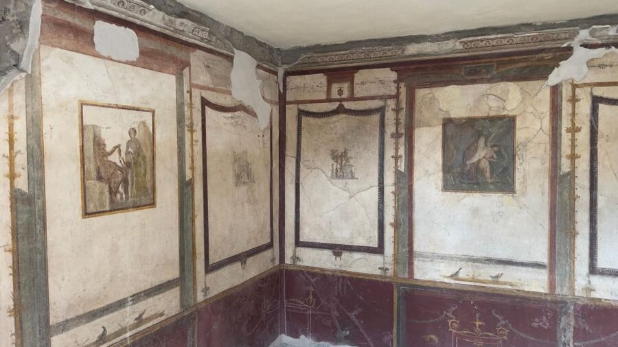 Amalfi Coast: Pompeii Ruins Guided Tour - Guides Who Make Pompeii Feel Like a City