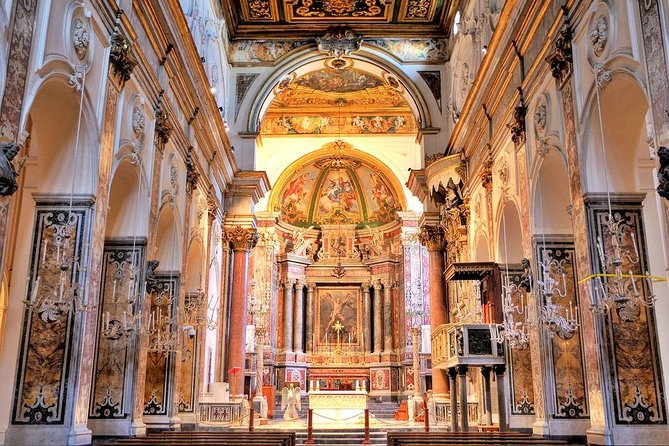 Amalfi Coast with stop at Emerald Grotto - Key points to know before you go