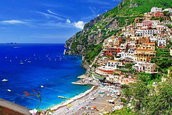 Amalfi Coast with stop at Emerald Grotto - Price and Value: What $331.64 Covers (and What You Pay On Top)