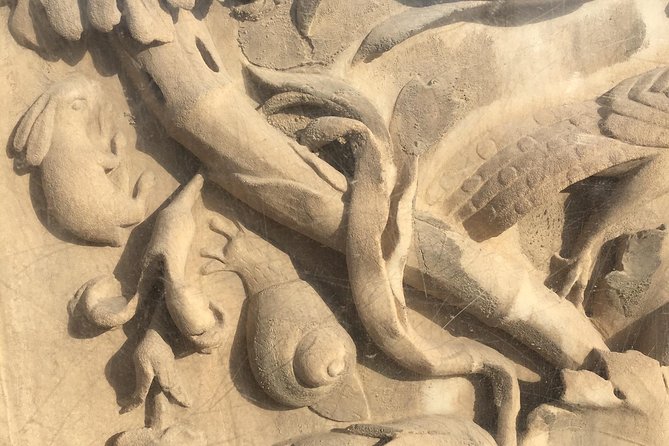 Best of Pompeii & Herculaneum: Private Tour with an Archaeologist - Price and Value: What You’re Buying for €720.91 (Plus Entrance Fees)