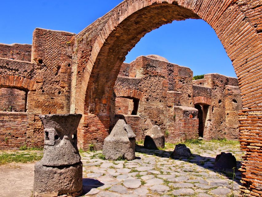Combo Tour_Pompeii & Vesuvius - Who this combo tour suits best