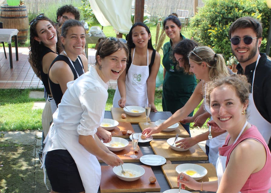 Cooking Class w/Italian Mamma from Pompei! - Tips to get the most from your pasta night