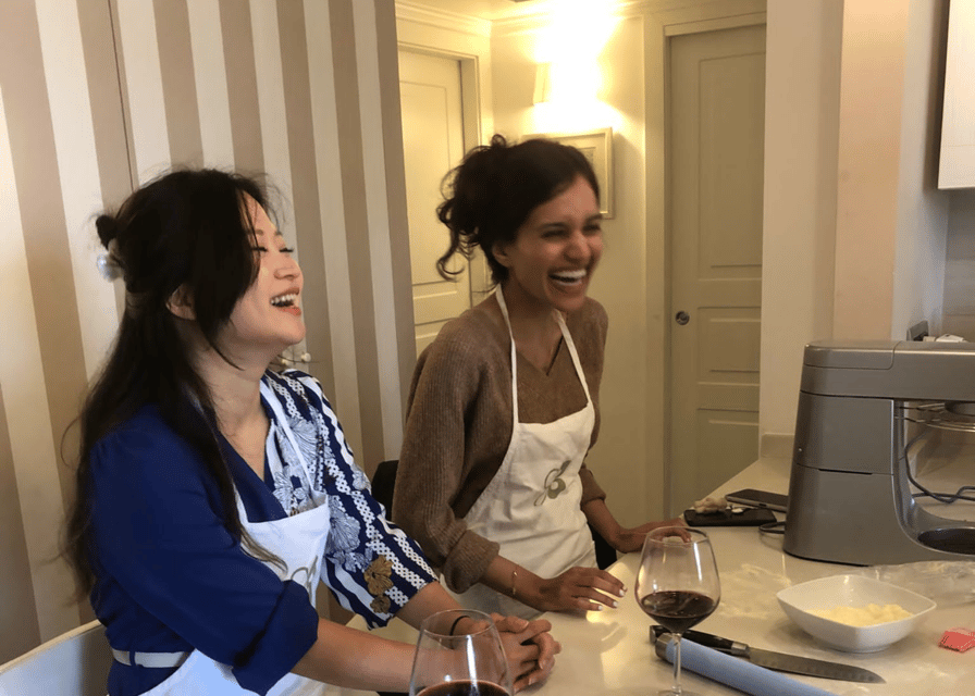 Cooking Class w/Italian Mamma from Pompei! - Price and value: what $94 buys you (and why it can be worth it)