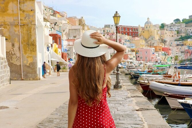 Day trip to the Amalfi Coast: the highlights - From Naples to the coast: pickup, comfort, and a driver who knows the route