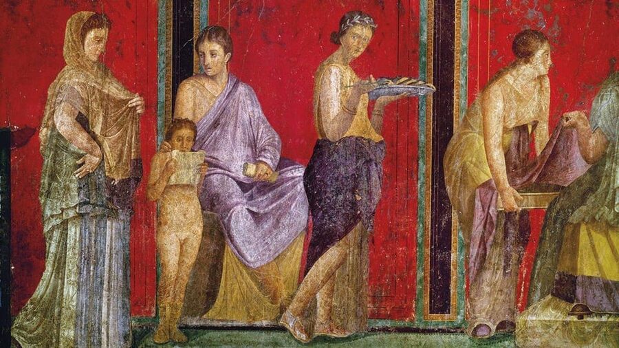Discover Pompeii: English Walking Tour of the Buried City - Why This Pompeii Walk Works in a Tight 2-Hour Window