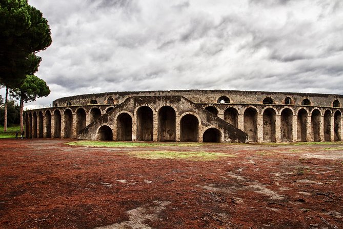 Discover Pompeii on this Guided Walking Tour of the Buried City - How the Eruption Story Connects Vesuvius to What You Walk Past