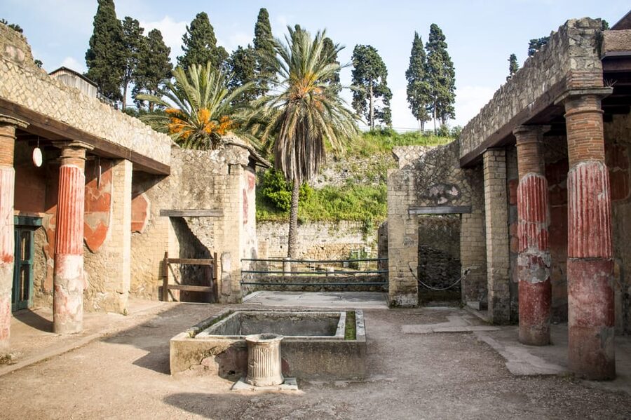 Ercolano: Herculaneum Entry Ticket with Optional Audio Guide - Price and Value: Is $21 a Good Deal for Herculaneum?