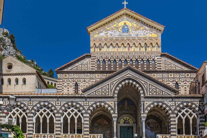 Exclusive Amalfi Coast with English-Speaking Driver - Ravello: The Hilltop Hour That Turns the Coast Into a Vista