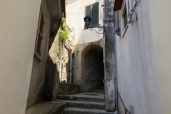 Exclusive Private Tour: Explore Pompeii and the Amalfi Coast - A private day that ties Pompeii to the coast
