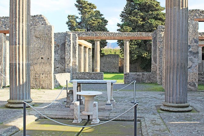 Exclusive Shore Excursion from Naples Cruise Terminal to Pompeii & Amalfi Coast - What the 8 Hours Actually Feel Like for Real People