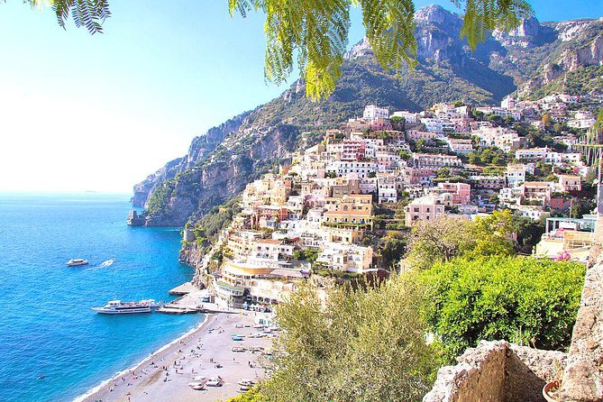 Exclusive Shore Excursion from Naples Cruise Terminal to Pompeii & Amalfi Coast - Who This Private Excursion Suits Best
