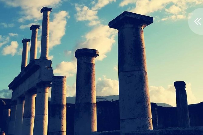 Explore and Experience Pompeii - Why Pompeii Works Best With a Guide