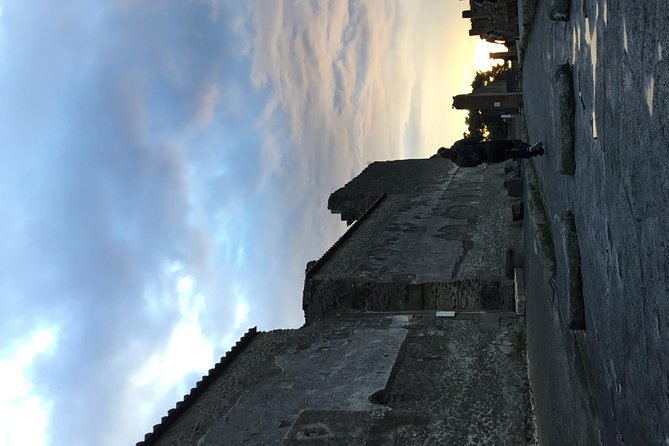 Explore and Experience Pompeii - What “Skip the Line” Actually Means for Your Day
