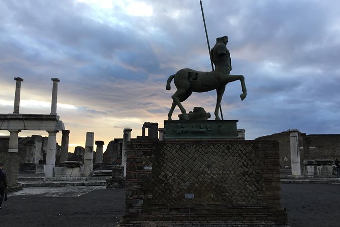 Explore and Experience Pompeii - Best Fit: Who This Pompeii Tour Works For