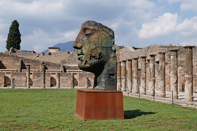 Explore Pompei Ruins with your Private Archaeologist - Price and Value: When This Private Tour Makes Sense