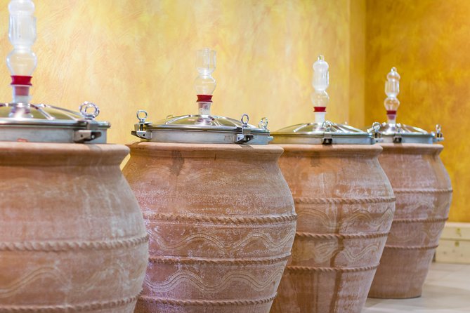 Explore Pompeii: Private Tour, Wine Tasting & Lunch - A 4-hour Pompeii + winery plan that doesn’t waste your morning