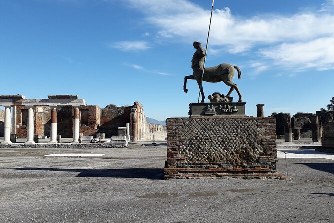 Exploring Pompeii - Thermal Baths: Relaxation, Routine, and Social Life