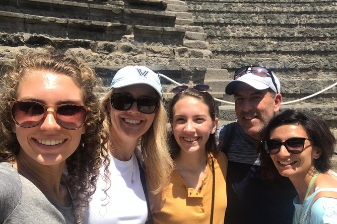 Fast Access Exclusive Private Ancient Pompeii Half Day Tour with Local Guide - Fast Access Pompeii in 2 Hours: What You’re Really Buying
