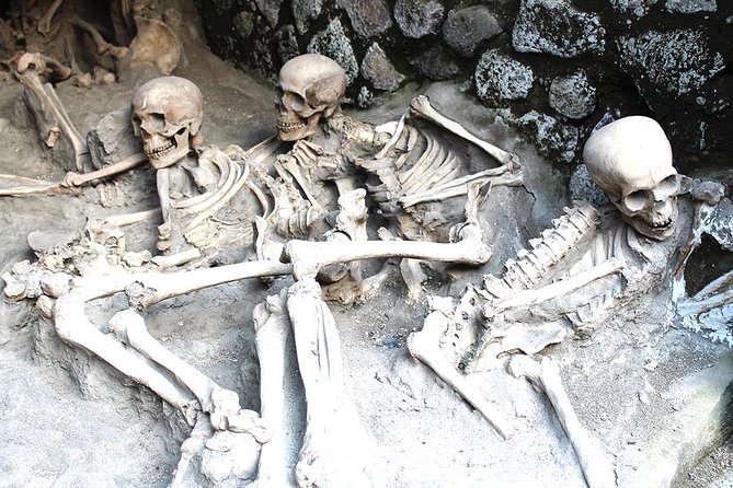 Fast Access Exclusive Private Ancient Pompeii Herculaneum & Oplontis Guided Tour - Why three UNESCO sites beat the usual Pompeii-only day