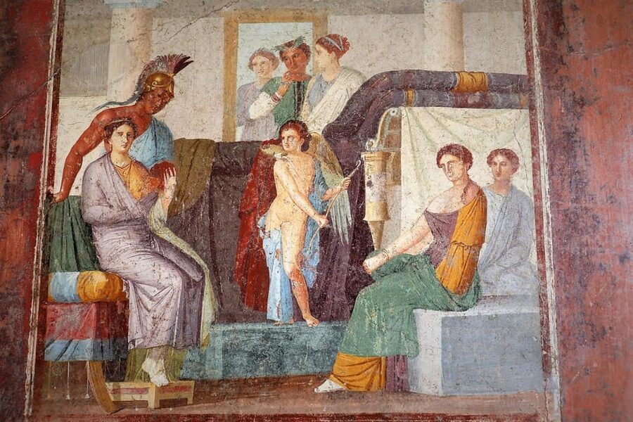 From Herculaneum to Pompeii: Audioguides + Entrance Tickets - What’s Included vs. Not Included (And Why It Matters)