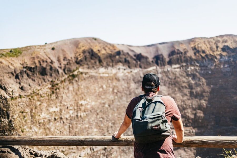From Naples: All-Inclusive Mount Vesuvius Half-Day Tour - Price and value: is $75 a good deal for Vesuvius?