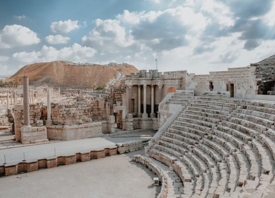 From Naples: Pompeii and Herculaneum VIP Tour with Lunch - VIP Transport From Naples: How the 8 Hours Actually Work
