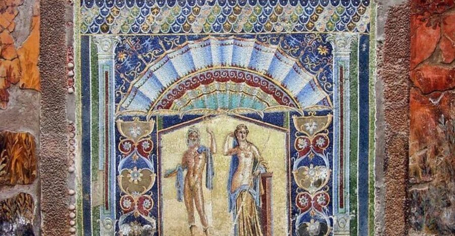 From Naples: Pompeii and Herculaneum VIP Tour with Lunch - Who This Tour Fits Best (and Who Should Think Twice)