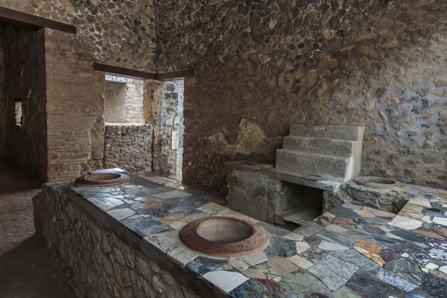 From Naples_ Pompeii Tour_Skip the line ticket + audioguide - What to bring (and what to skip) for an easier Pompeii day