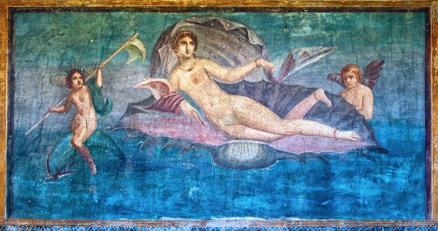 From Naples Port:Pompeii+Vesuvius tour - Price and value: is $118.95 a good deal for 6 hours?