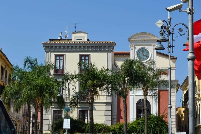 From Naples/Salerno: Pompeii, Sorrento, and Positano Tour - Price and Value: Is $101.96 a Fair Trade?