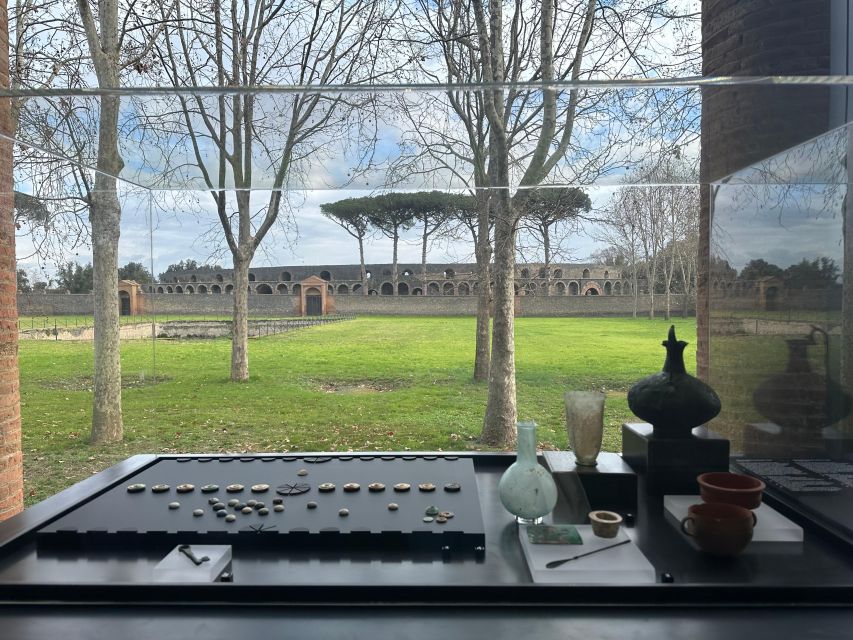 From Pompeii: Vesuvius excursion + Pompeii guided tour - Who This Tour Fits Best (And Who Should Consider Something Else)