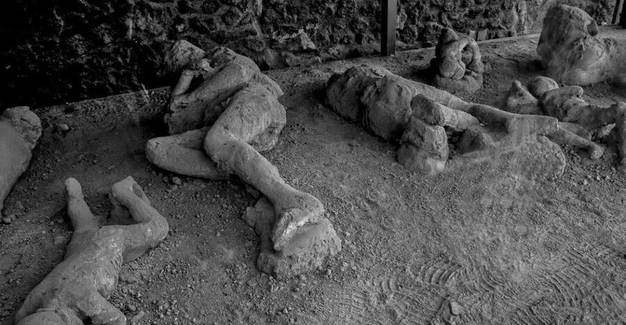 From Pompeii: Vesuvius excursion + Pompeii guided tour - What’s Included (and What You’ll Need to Plan for)