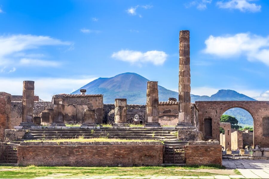 From Salerno_Pompeii Express_bus+ skip the line ticket - Should you book the Salerno to Pompeii express with skip-the-line?