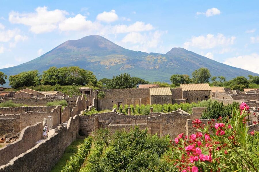 From Salerno_Pompeii Express_bus+ skip the line ticket - FAQ