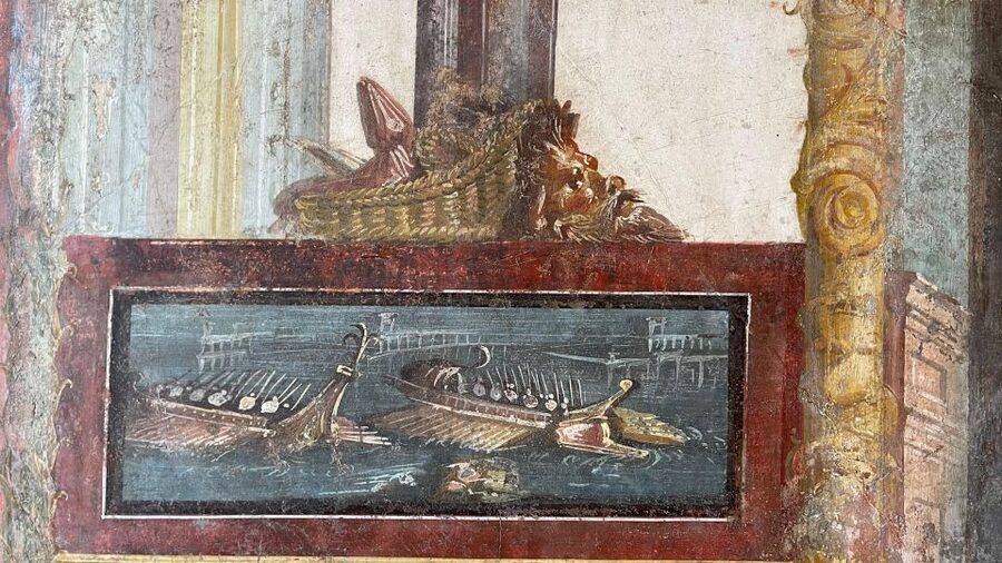 From Sorrento: Pompeii Guided Tour small group - Price and value: is $146.14 a fair deal from Sorrento?