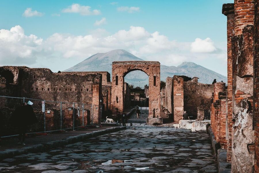 From Sorrento: Skip-the-Line Pompeii Tour and Vineyard Lunch - Why a Pompeii + vineyard day makes sense from Sorrento