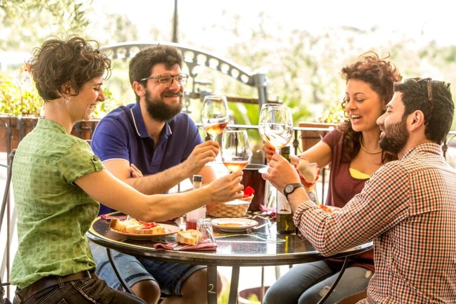 From Sorrento: Skip-the-Line Pompeii Tour and Vineyard Lunch - Price and value: is $157.47 worth it?