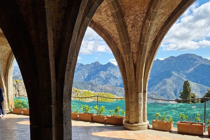 Full Day Private Tour of Pompeii and the Amalfi Coast - The Real Value of Adding (or Skipping) a Pompeii Guide