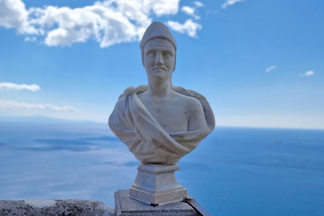 Full Day Private Tour of Pompeii and the Amalfi Coast - Price and Value: What You’re Paying for at $309.98
