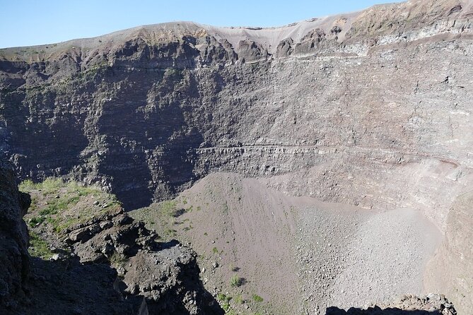 Full Day Tour to Pompeii, Vesuvius and Wine Tasting - Should you book this Pompeii, Vesuvius and wine tasting day?