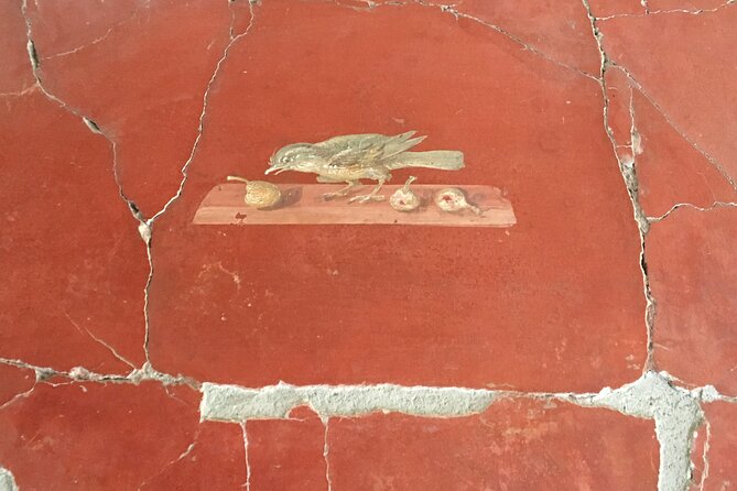 Guided tour of Pompeii - Timing, pace, and the best way to arrive without stress