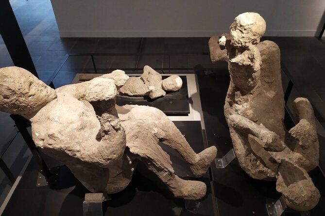 Guided tour of Pompeii with a writer - Your Guide, Sara: Storytelling That Lands for Kids and Adults