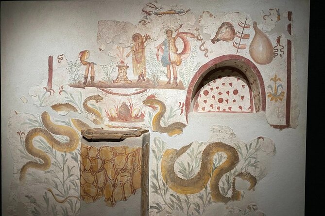 Guided tour of Pompeii with a writer - Price and Ticket Math: Is $173.47 Good Value?