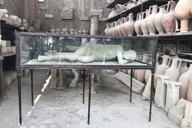 Half-Day Exclusive Private Tour of Pompeii and Herculaneum - Should You Book This Half-Day Private Tour?