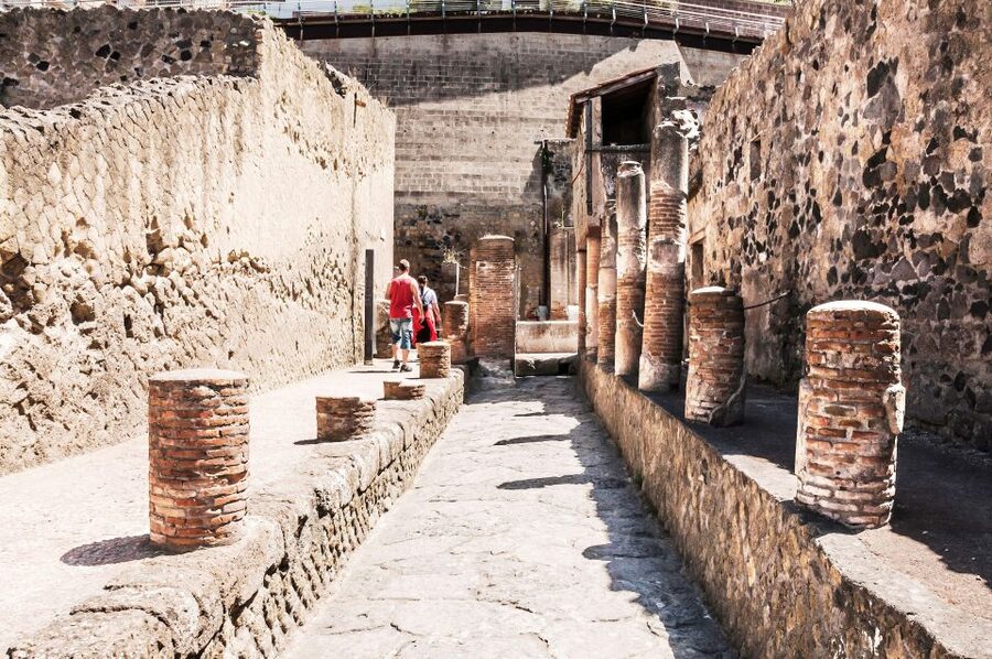 Herculaneum Guided Walking Tour with Entry Ticket - FAQ